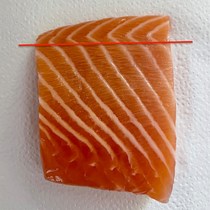 How to slice fish for sushi & sashimi