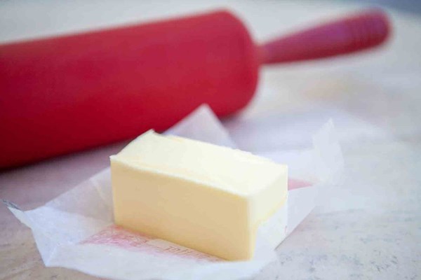 How to soften butter quickly