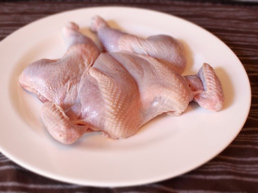 How to spatchcock a chicken