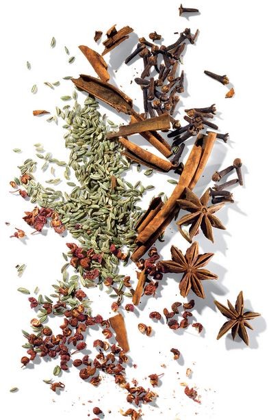 How to toast and grind spices