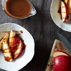 How to turn leftover beer into toffee sauce