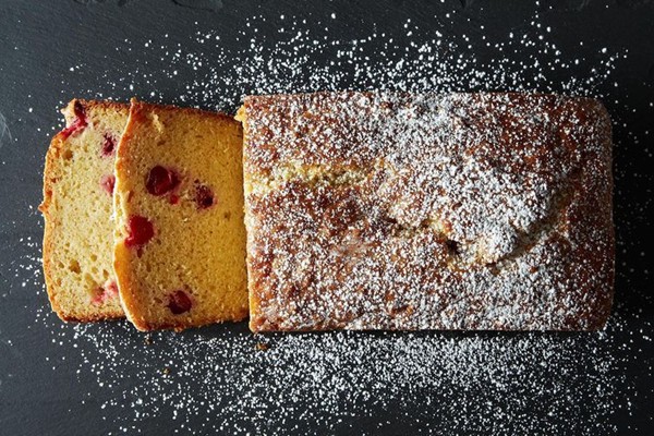 How to turn quick bread into French toast