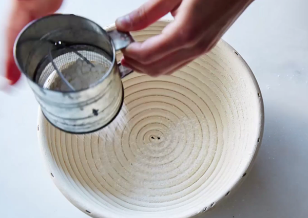 How to use a brotform for prettier, loftier, tastier loaves