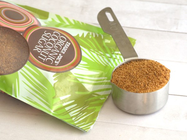 Coconut sugar