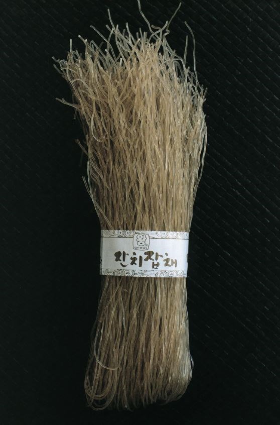 How to use dang myun noodles