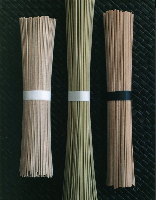 How to use dried soba noodles