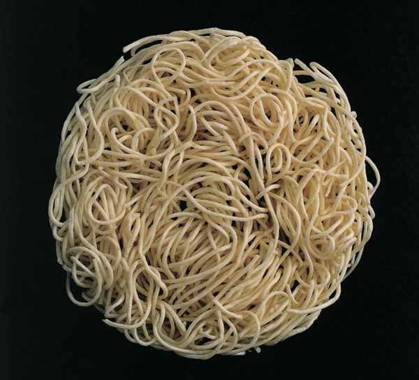 How to use e-fu noodles