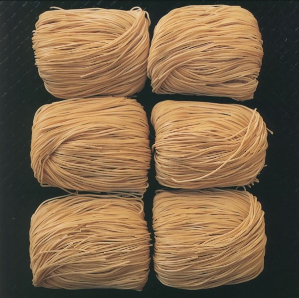 How to use fresh egg noodles