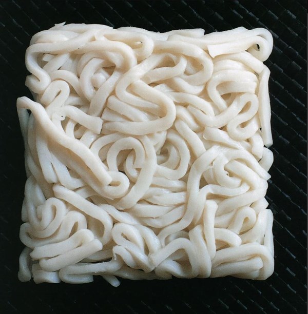 How to use fresh udon noodles
