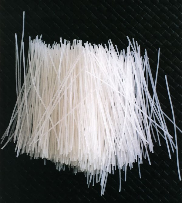 How to use harusame noodles