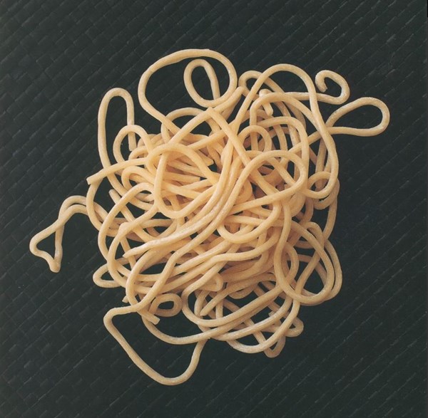 How to use Hokkien noodles