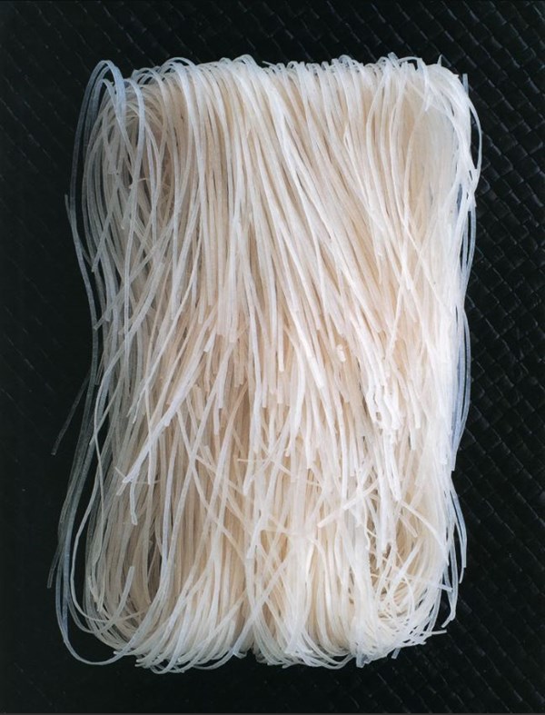 How to use rice stick noodles