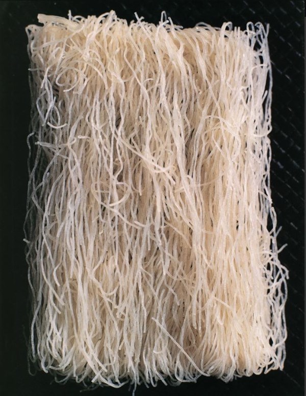 How to use rice vermicelli noodles