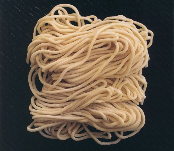 How to use Shanghai noodles
