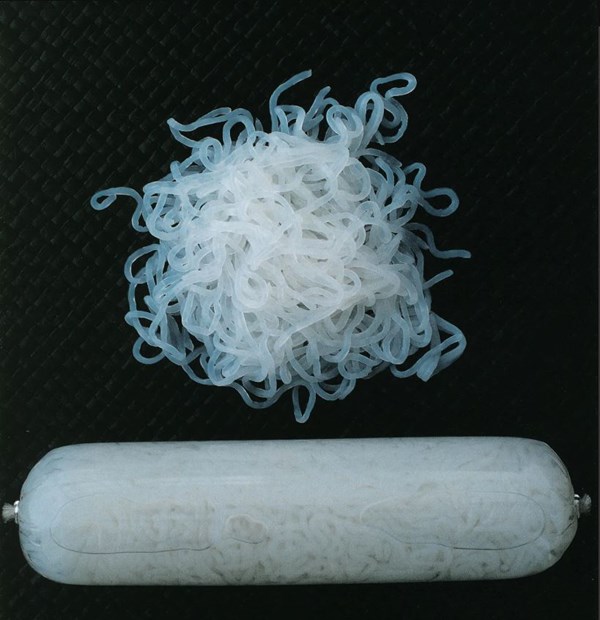 How to use shirataki noodles
