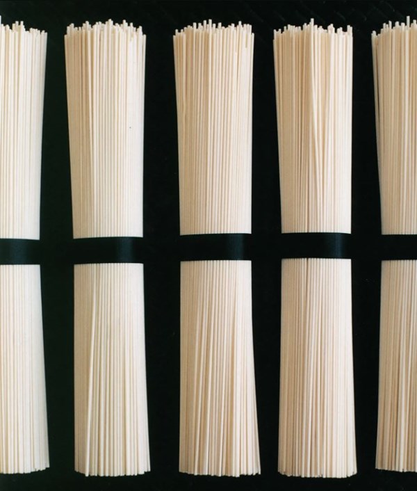 How to use somen noodles