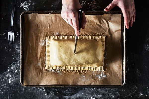 How to Wellington anything