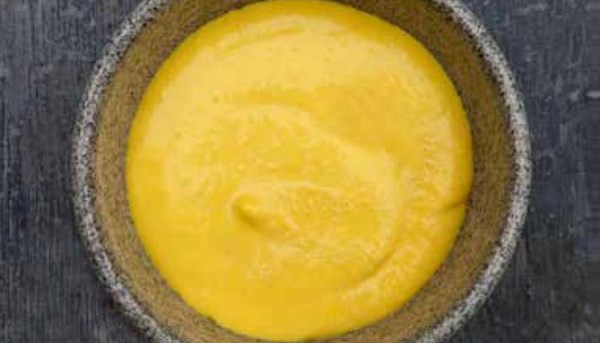 Huancaína sauce (Salsa huancaína)