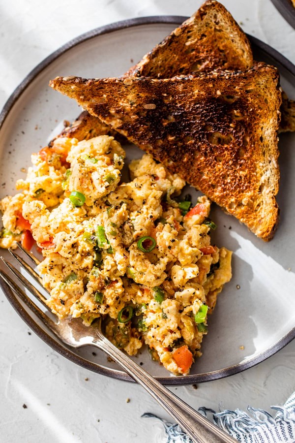 Huevos pericos