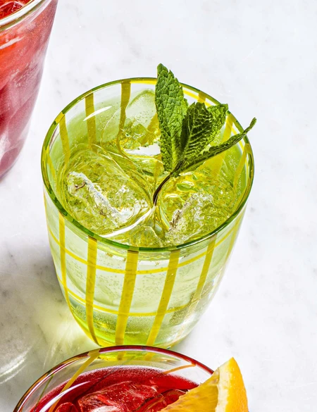 Hugo spritz
