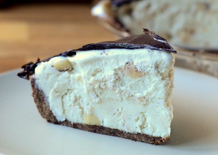 Hula pie