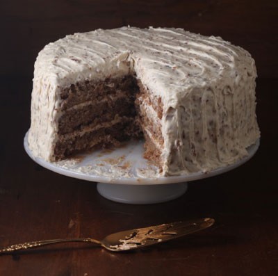 Humingbird cake