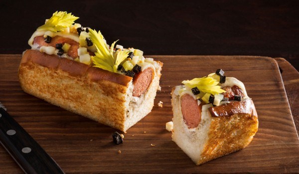 Humm dog
