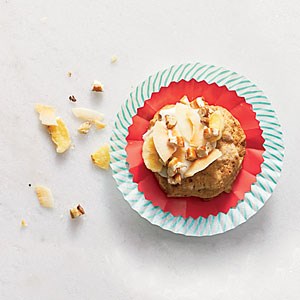 Hummingbird oatmeal cookies