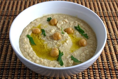 Hummus 1