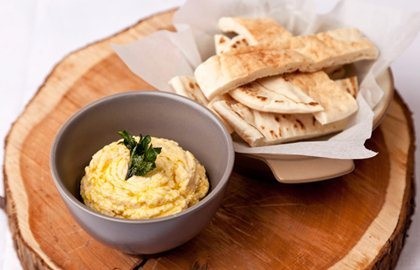 Hummus