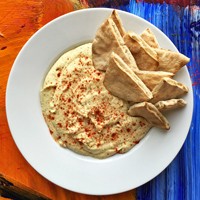 Hummus