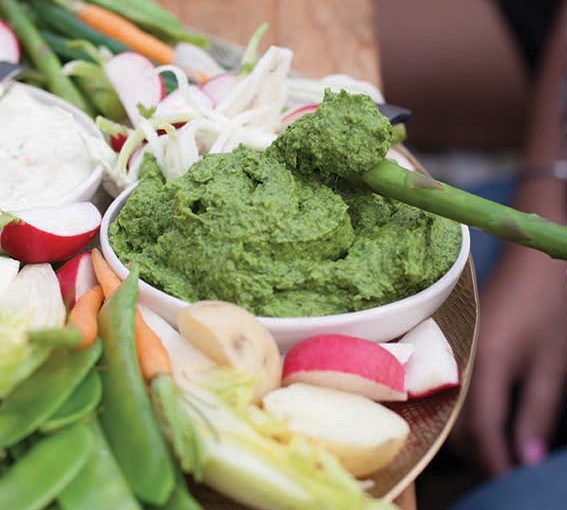 Hummus