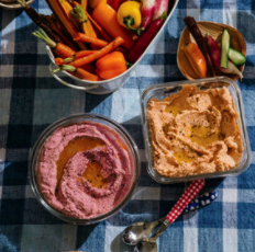 Hummus