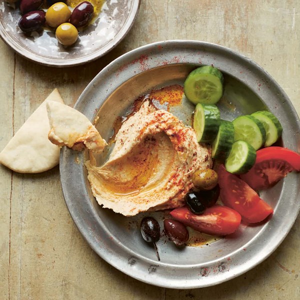 Hummus