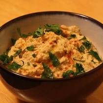 Hummus
