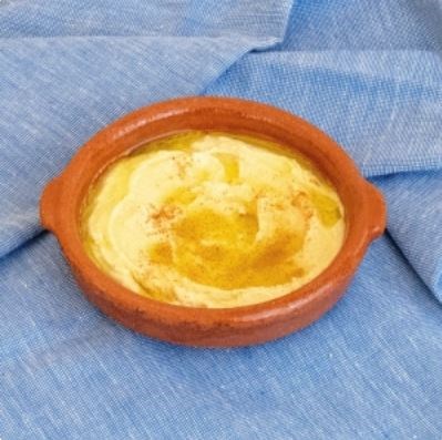 Hummus