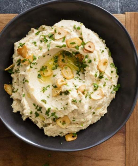 Hummus
