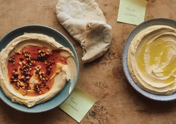 Hummus