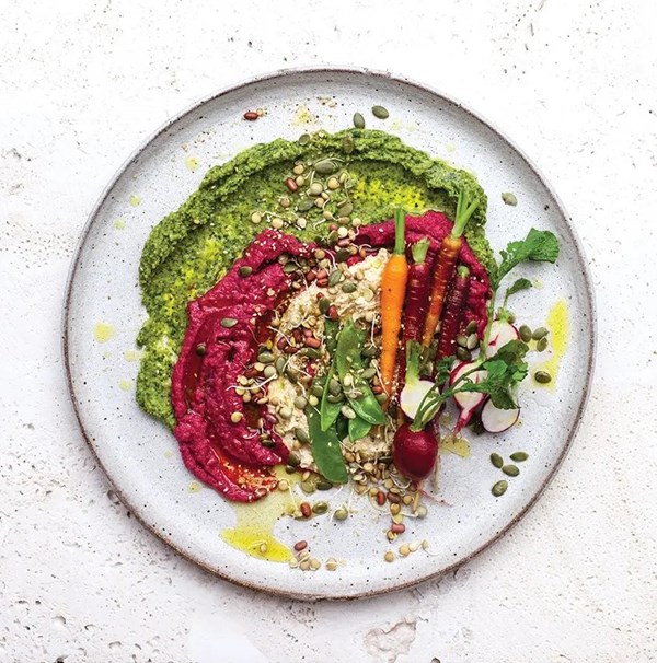 Hummus