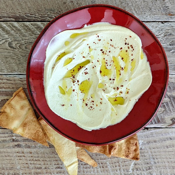 Hummus