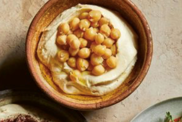 Hummus