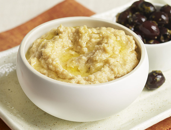 Hummus
