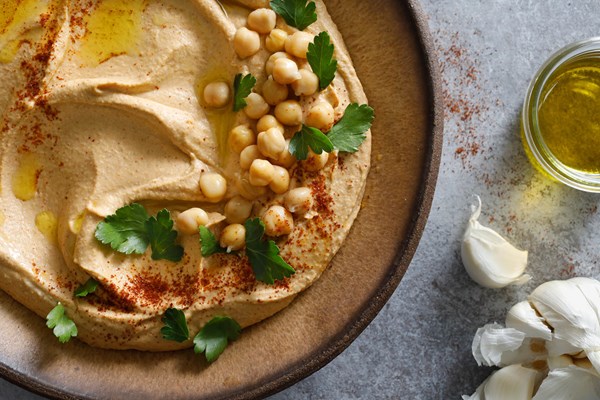 Hummus 