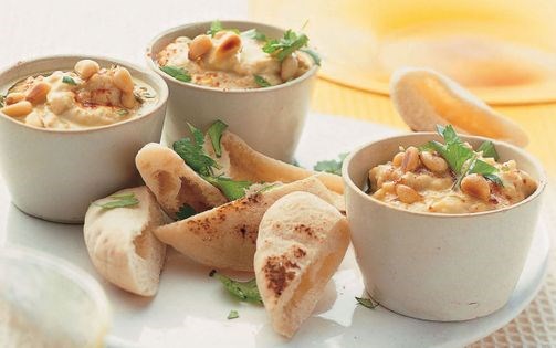 Hummus