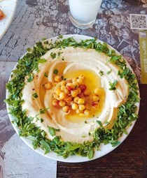 Hummus