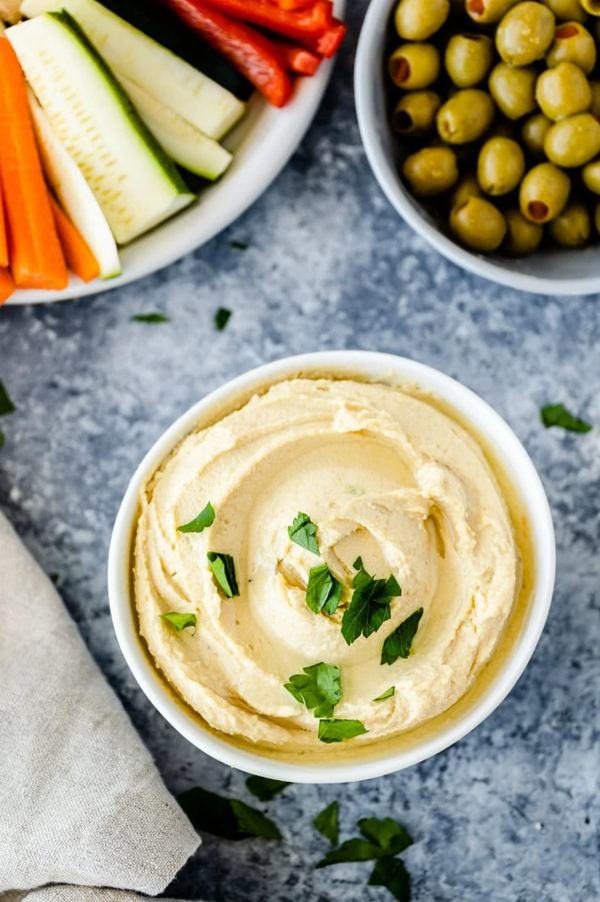 Hummus