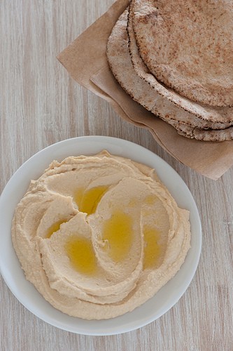 Hummus