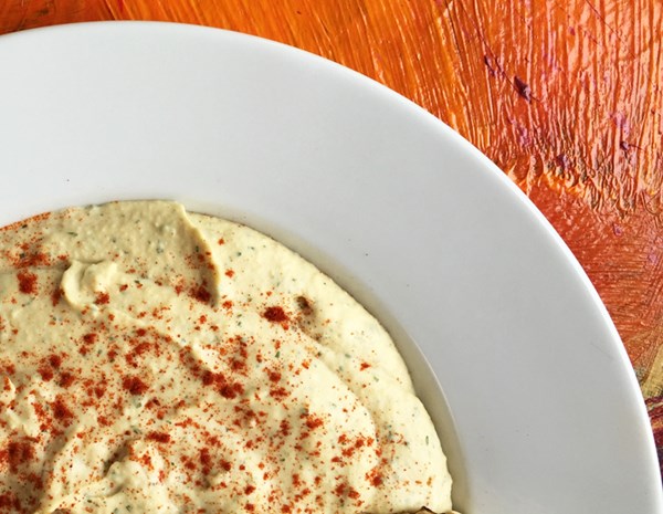 Hummus