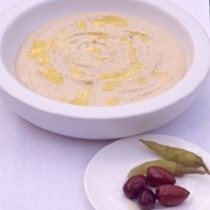 Hummus bi tahina