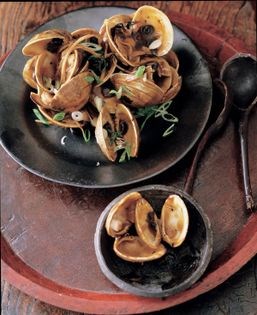 Hunan hot-and-spicy shrimp